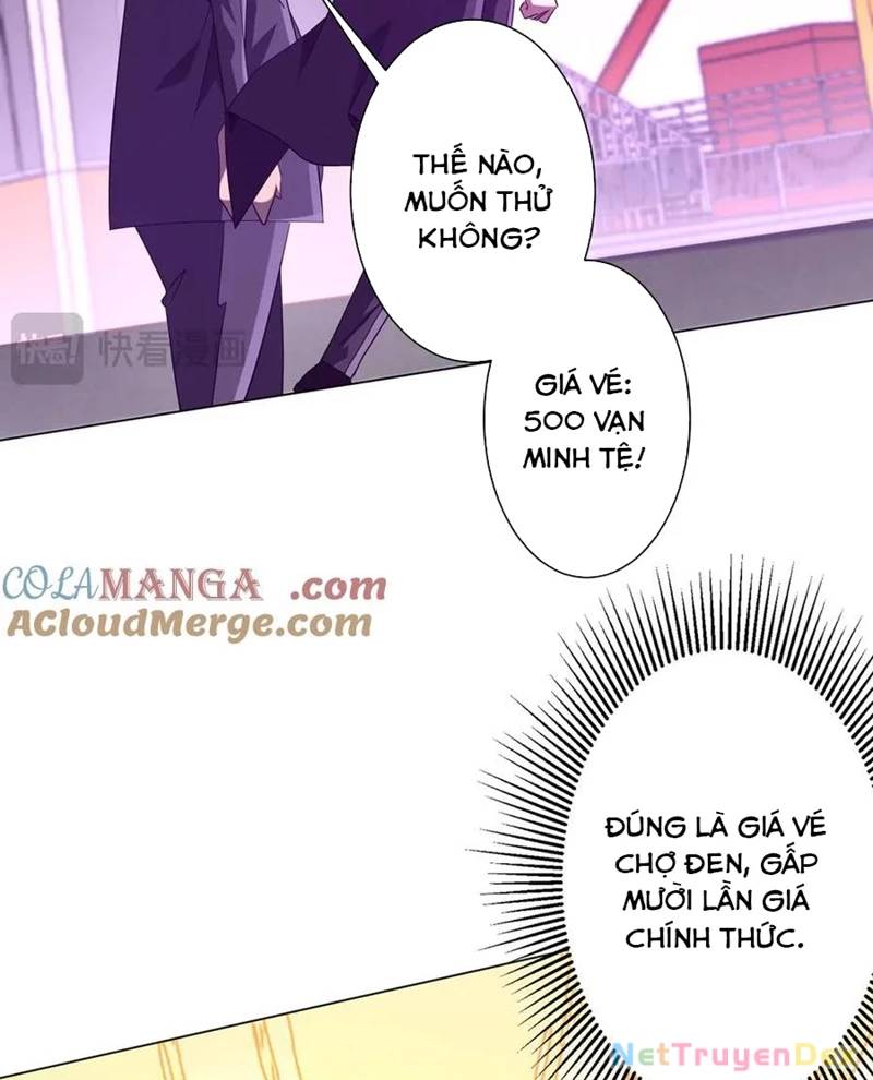 Bắt Đầu Với Trăm Vạn Minh Tệ Chap 203 - Next Chap 204