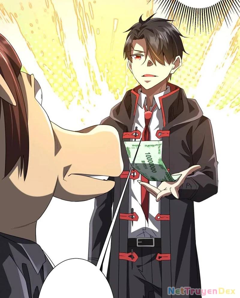 Bắt Đầu Với Trăm Vạn Minh Tệ Chap 203 - Next Chap 204