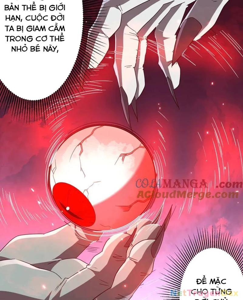 Bắt Đầu Với Trăm Vạn Minh Tệ Chap 203 - Next Chap 204