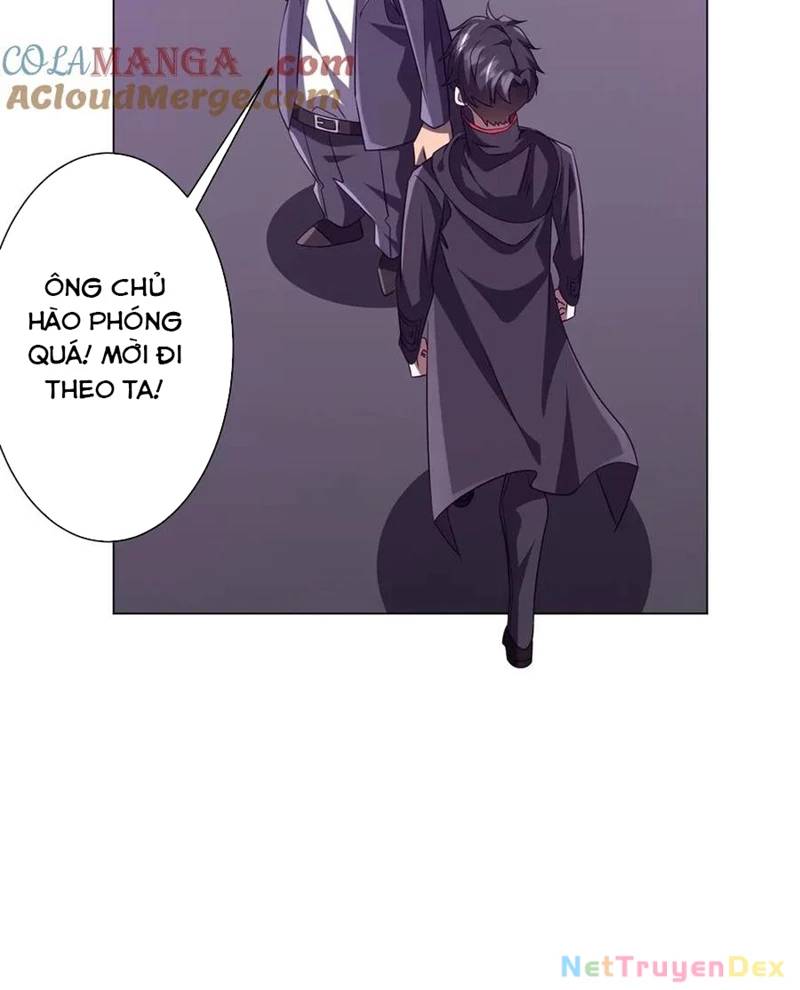 Bắt Đầu Với Trăm Vạn Minh Tệ Chap 203 - Next Chap 204