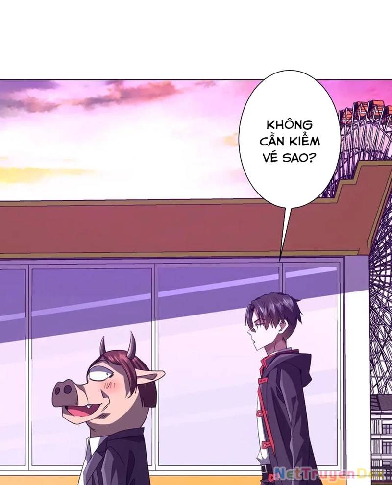 Bắt Đầu Với Trăm Vạn Minh Tệ Chap 203 - Next Chap 204