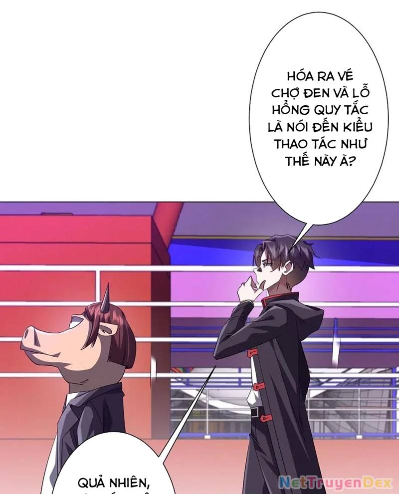 Bắt Đầu Với Trăm Vạn Minh Tệ Chap 203 - Next Chap 204