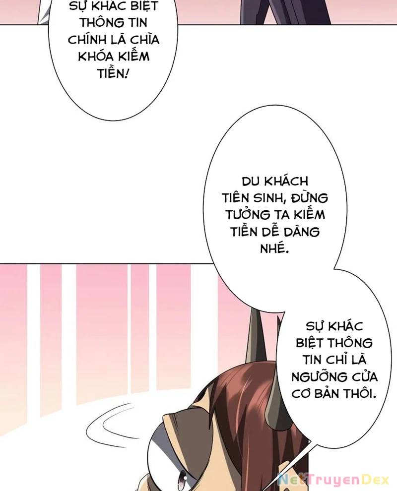 Bắt Đầu Với Trăm Vạn Minh Tệ Chap 203 - Next Chap 204