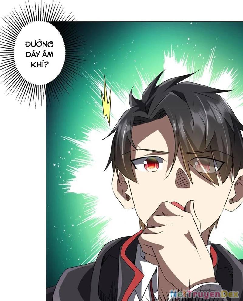 Bắt Đầu Với Trăm Vạn Minh Tệ Chap 203 - Next Chap 204
