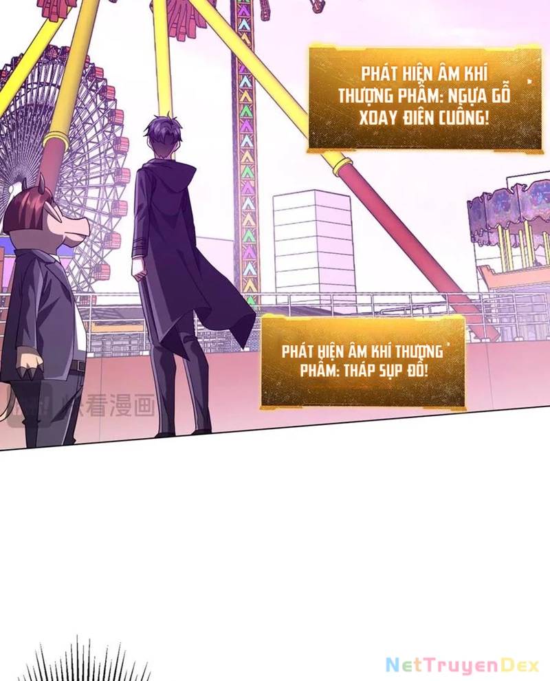 Bắt Đầu Với Trăm Vạn Minh Tệ Chap 203 - Next Chap 204
