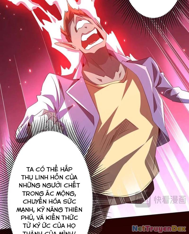 Bắt Đầu Với Trăm Vạn Minh Tệ Chap 203 - Next Chap 204
