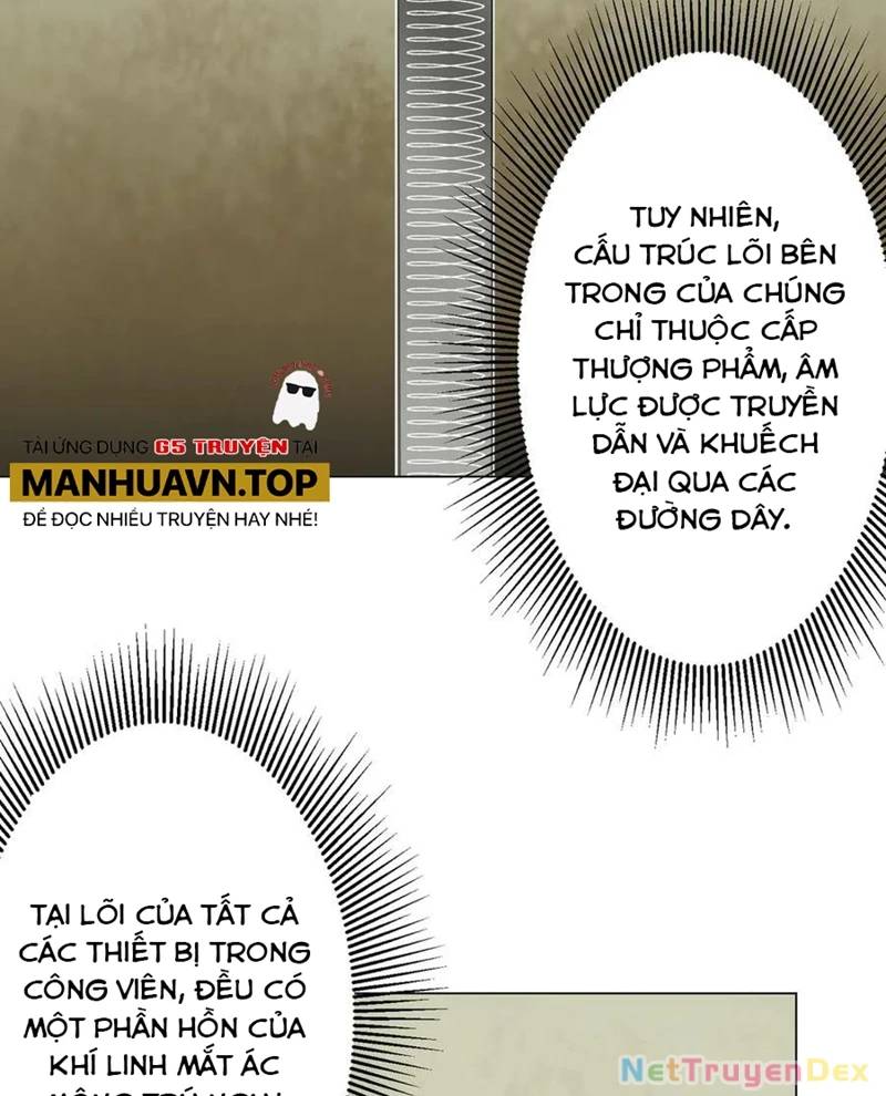 Bắt Đầu Với Trăm Vạn Minh Tệ Chap 203 - Next Chap 204