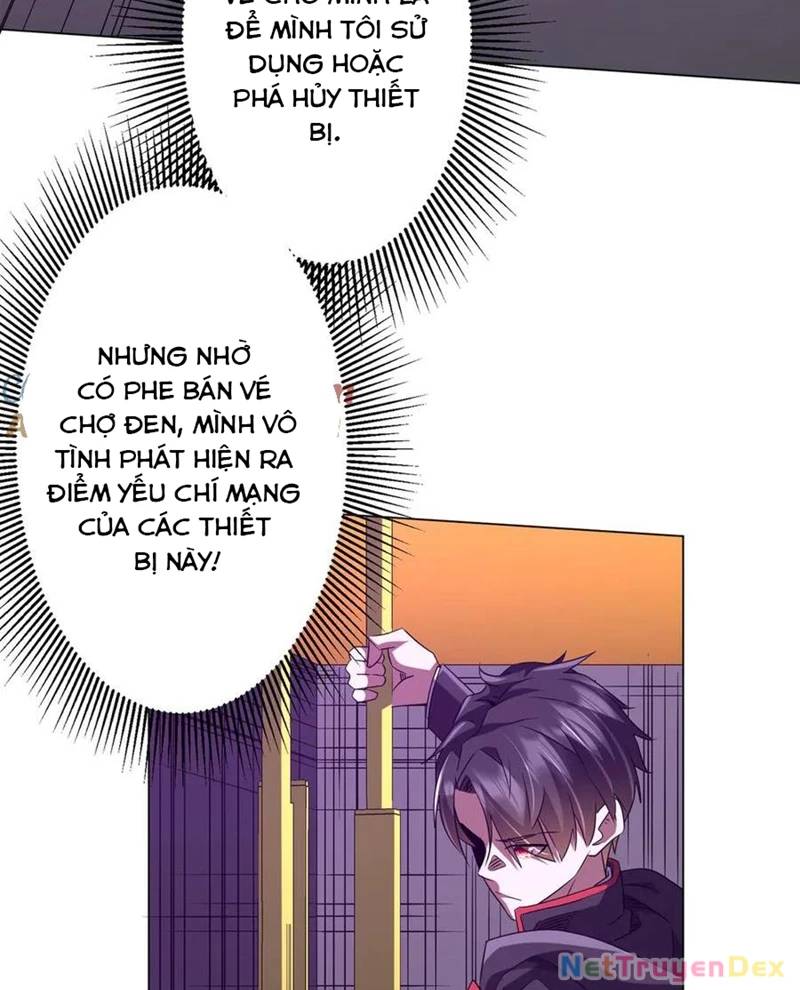 Bắt Đầu Với Trăm Vạn Minh Tệ Chap 203 - Next Chap 204