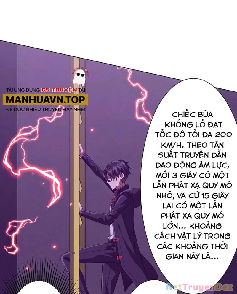 Bắt Đầu Với Trăm Vạn Minh Tệ Chap 203 - Next Chap 204