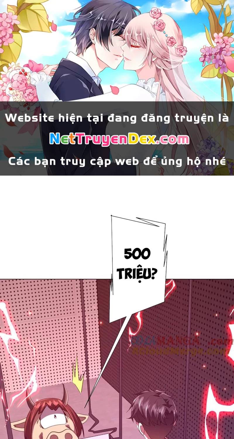 Bắt Đầu Với Trăm Vạn Minh Tệ Chap 204 - Next Chap 205