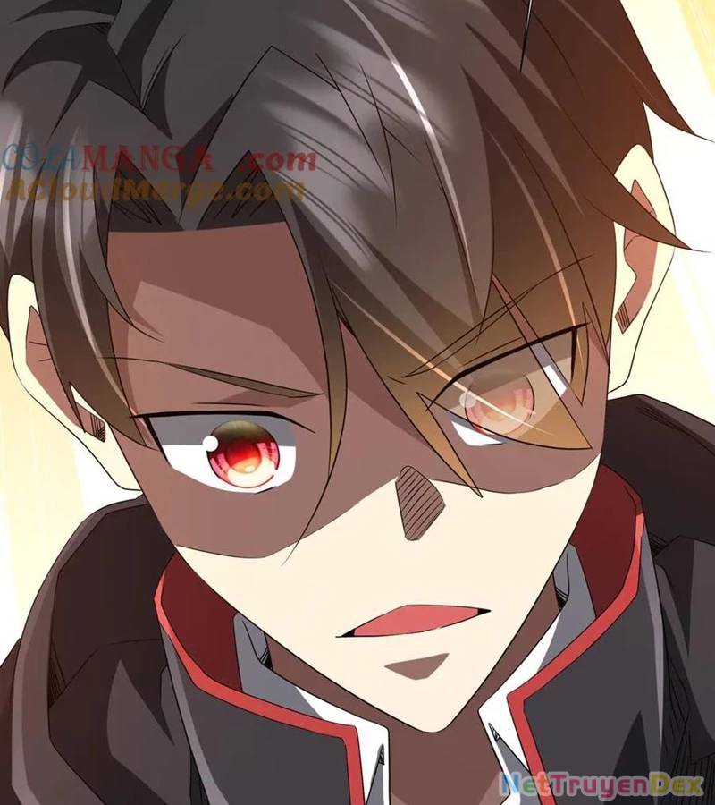 Bắt Đầu Với Trăm Vạn Minh Tệ Chap 204 - Next Chap 205