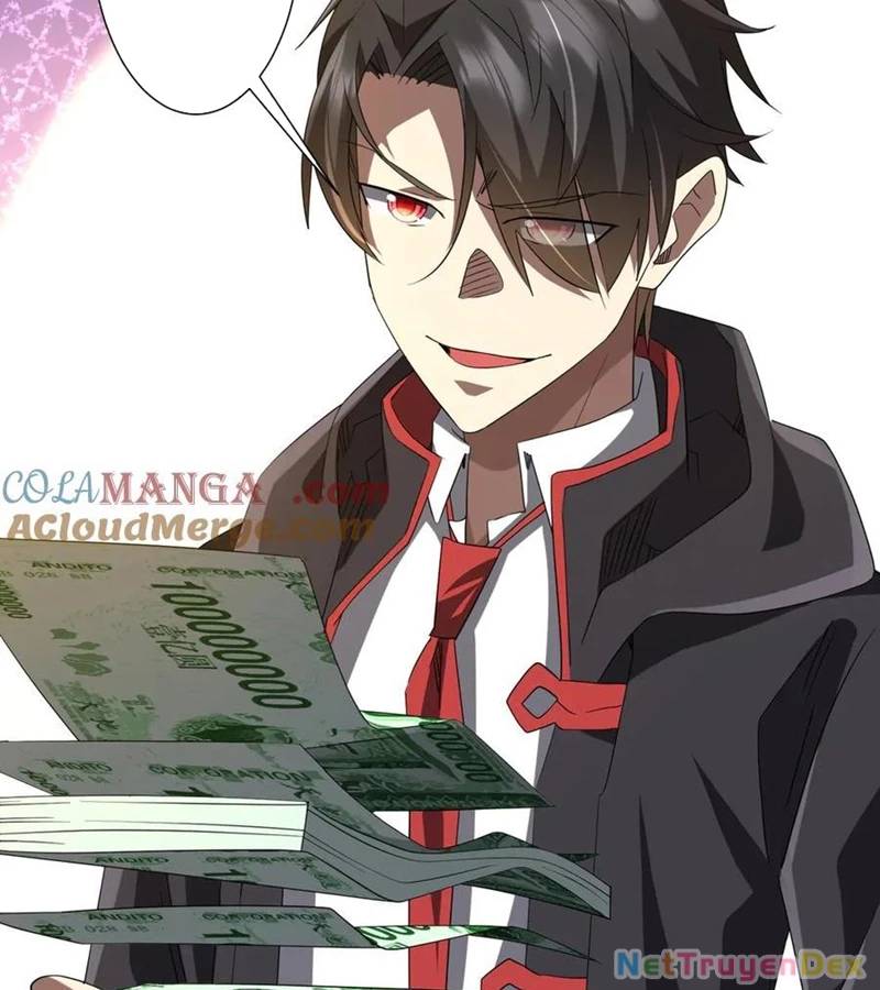 Bắt Đầu Với Trăm Vạn Minh Tệ Chap 204 - Next Chap 205