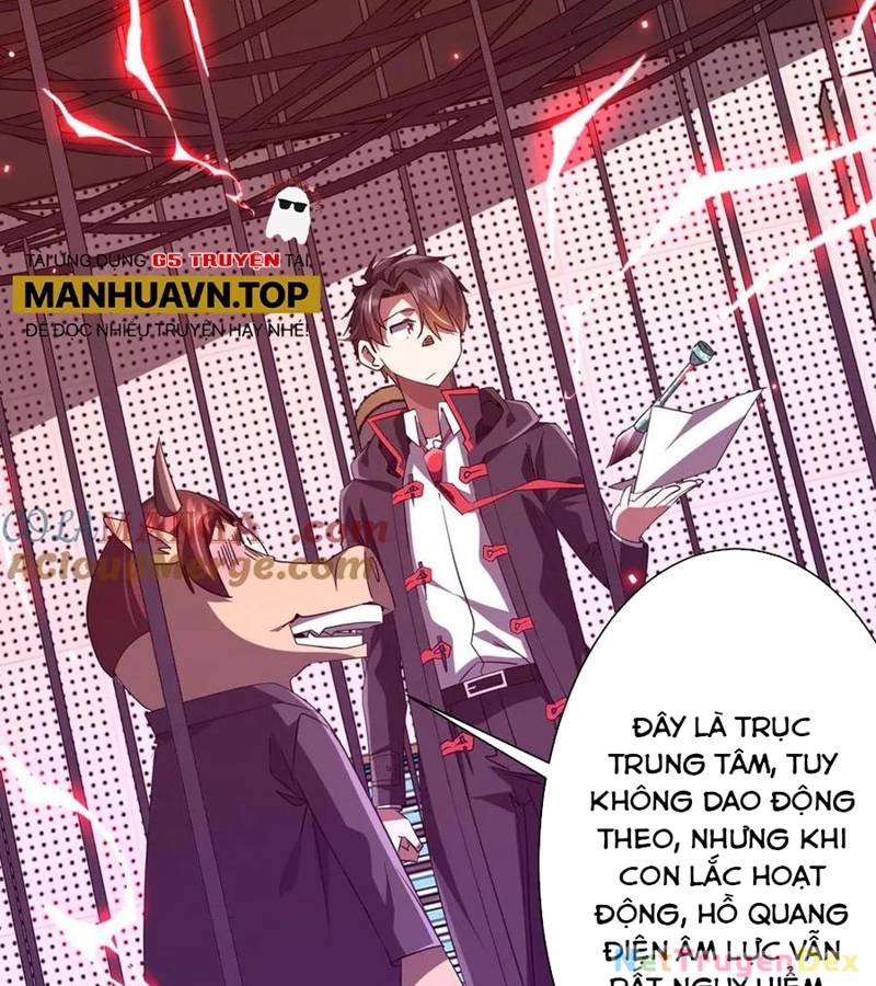 Bắt Đầu Với Trăm Vạn Minh Tệ Chap 204 - Next Chap 205