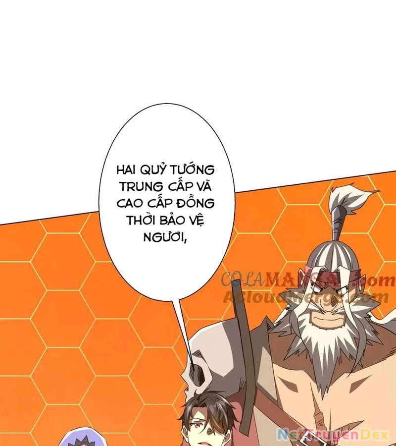Bắt Đầu Với Trăm Vạn Minh Tệ Chap 204 - Next Chap 205
