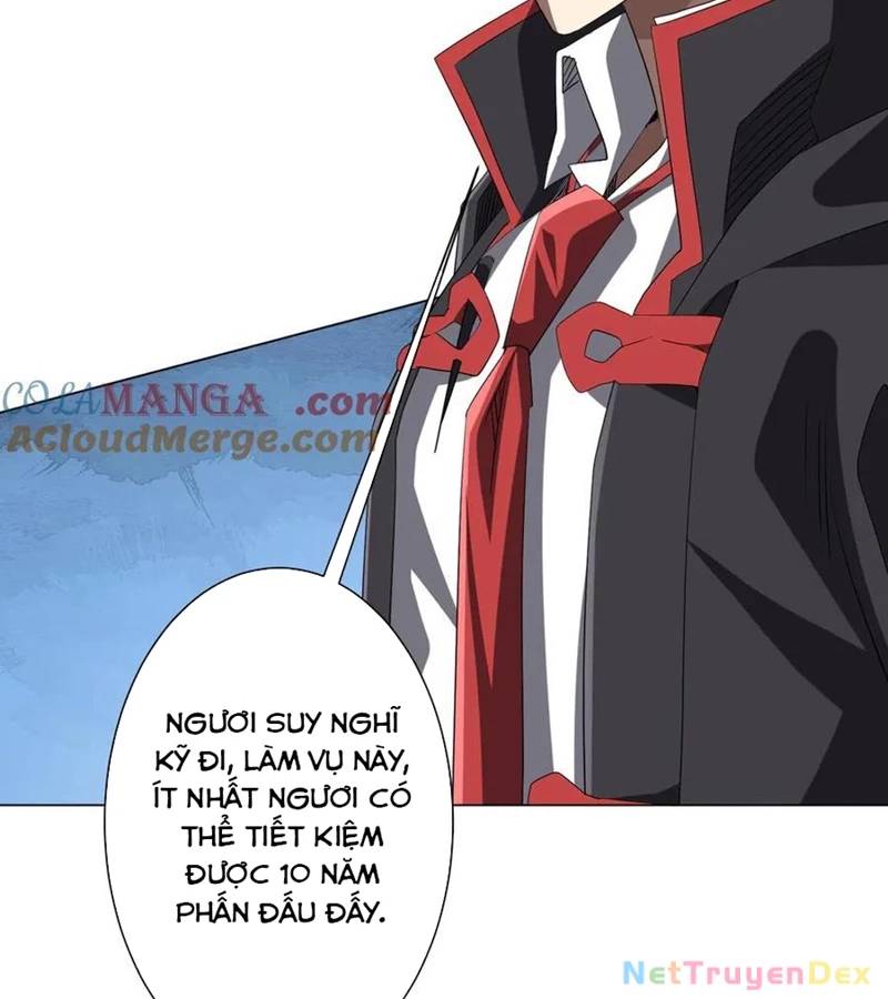 Bắt Đầu Với Trăm Vạn Minh Tệ Chap 204 - Next Chap 205