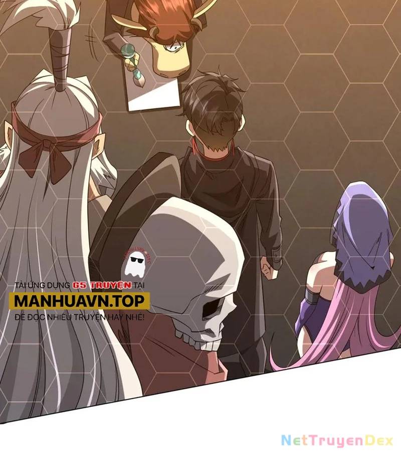 Bắt Đầu Với Trăm Vạn Minh Tệ Chap 204 - Next Chap 205