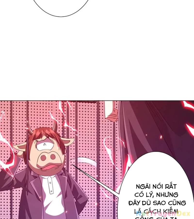 Bắt Đầu Với Trăm Vạn Minh Tệ Chap 204 - Next Chap 205