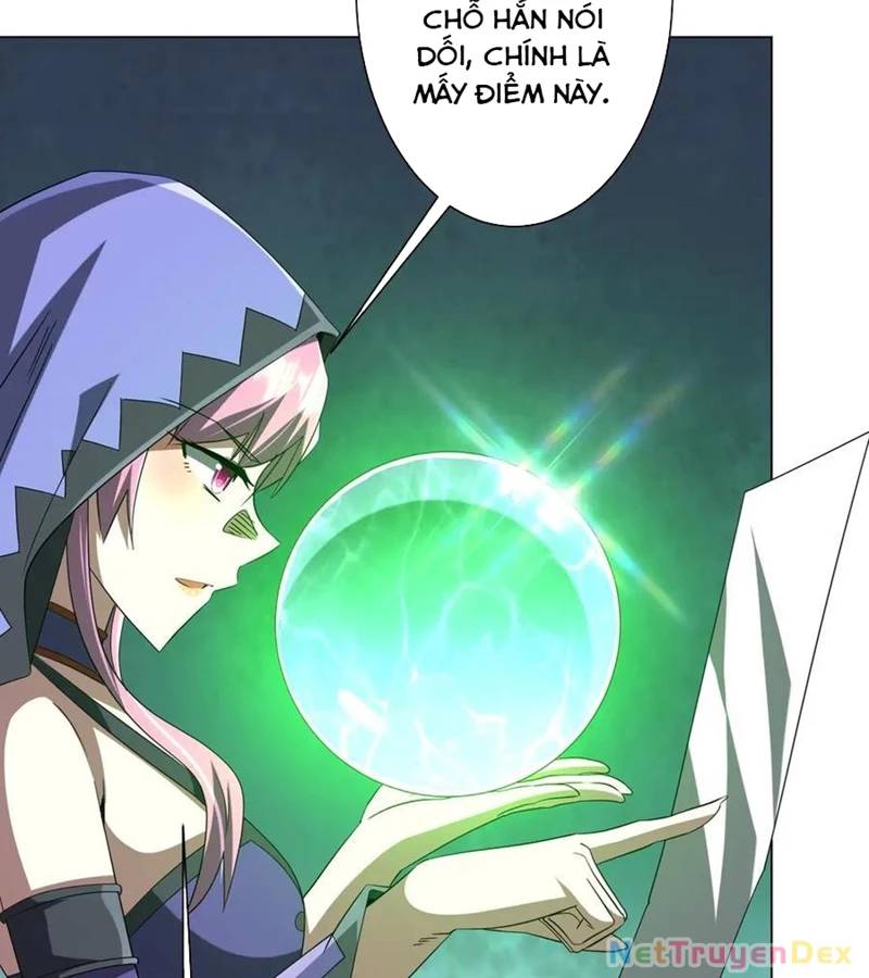 Bắt Đầu Với Trăm Vạn Minh Tệ Chap 204 - Next Chap 205