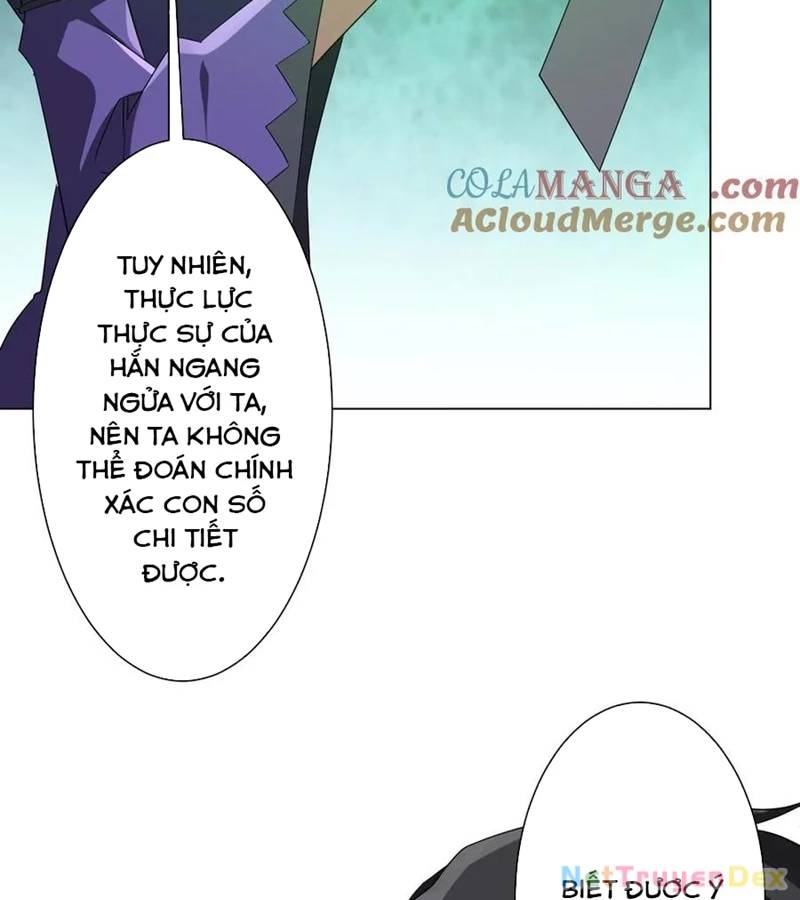Bắt Đầu Với Trăm Vạn Minh Tệ Chap 204 - Next Chap 205