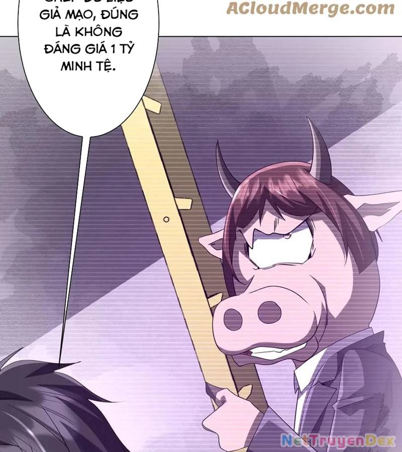 Bắt Đầu Với Trăm Vạn Minh Tệ Chap 204 - Next Chap 205