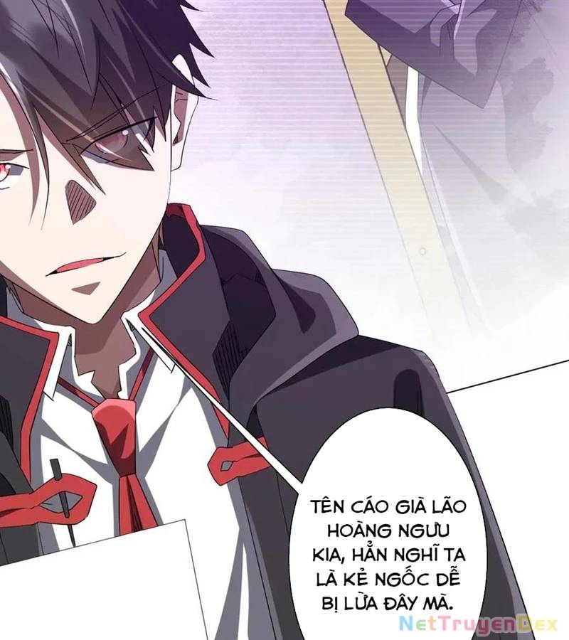 Bắt Đầu Với Trăm Vạn Minh Tệ Chap 204 - Next Chap 205