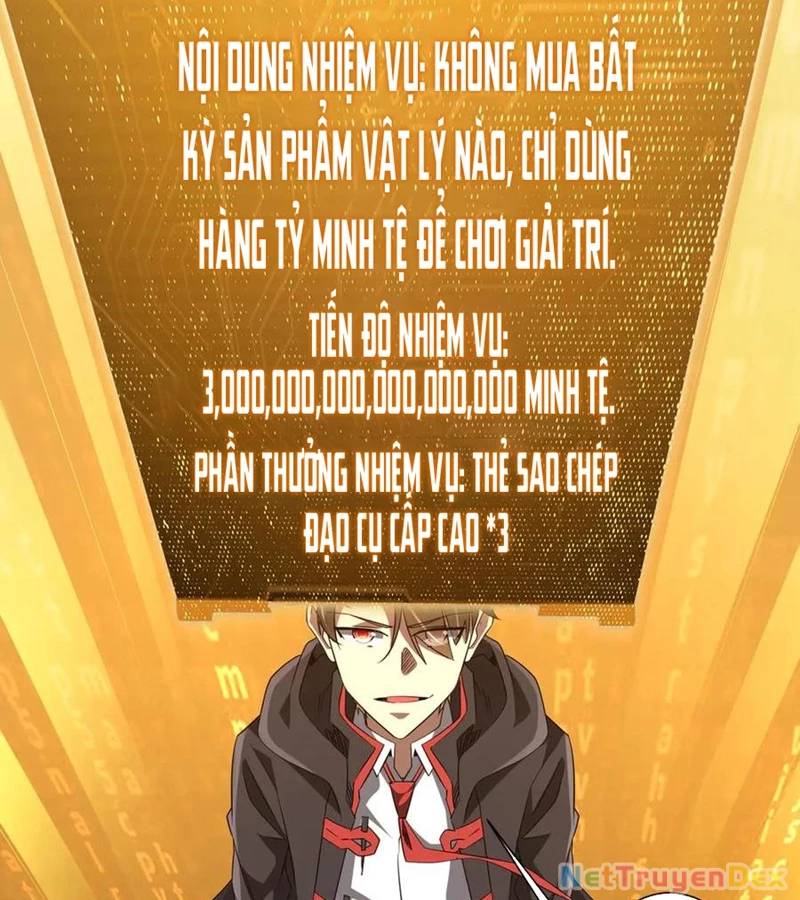 Bắt Đầu Với Trăm Vạn Minh Tệ Chap 204 - Next Chap 205