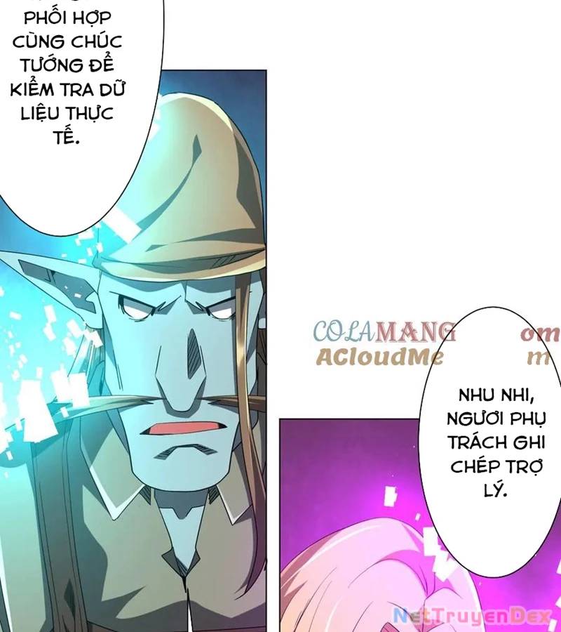 Bắt Đầu Với Trăm Vạn Minh Tệ Chap 204 - Next Chap 205