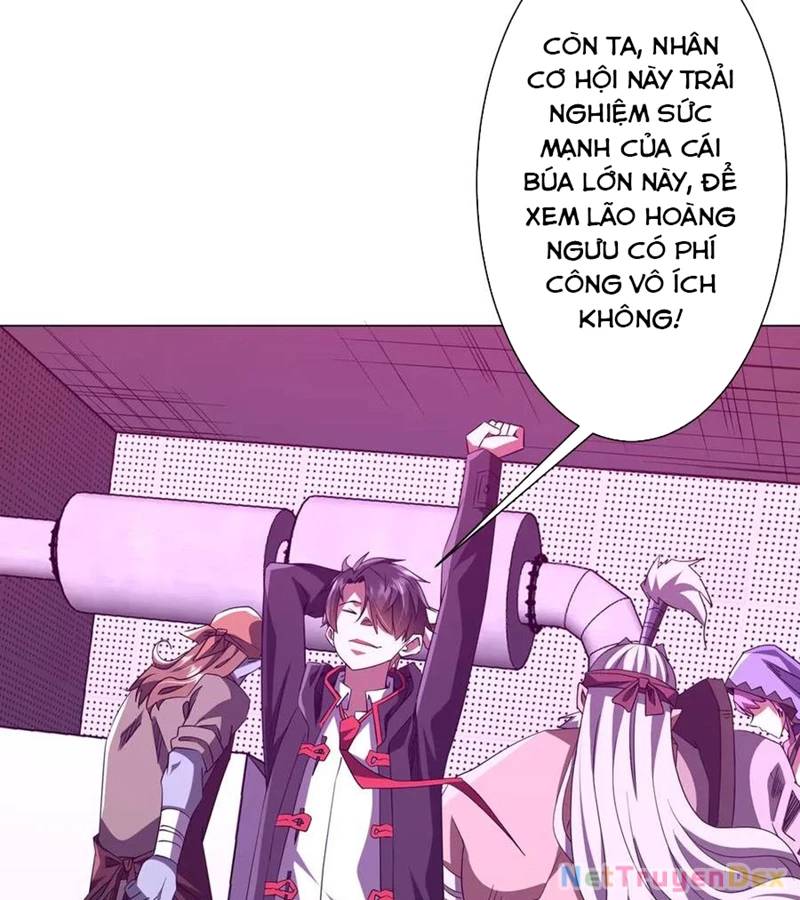 Bắt Đầu Với Trăm Vạn Minh Tệ Chap 204 - Next Chap 205