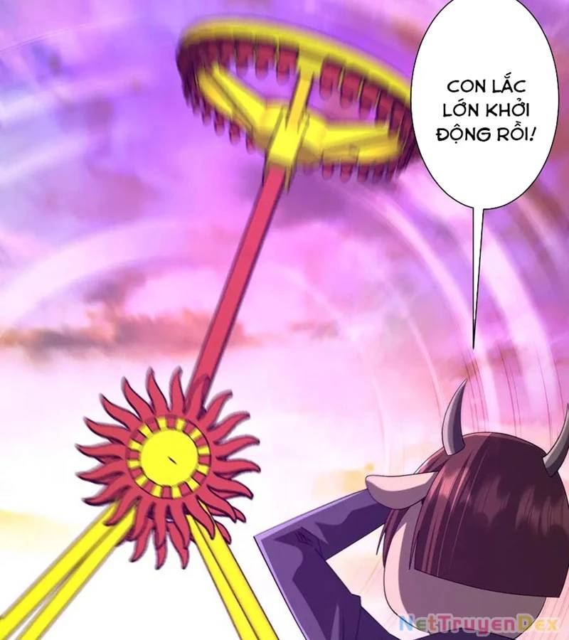 Bắt Đầu Với Trăm Vạn Minh Tệ Chap 204 - Next Chap 205