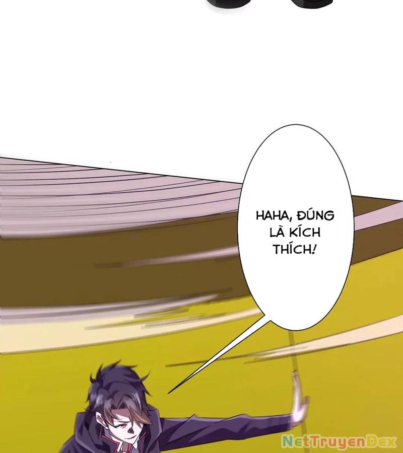 Bắt Đầu Với Trăm Vạn Minh Tệ Chap 204 - Next Chap 205