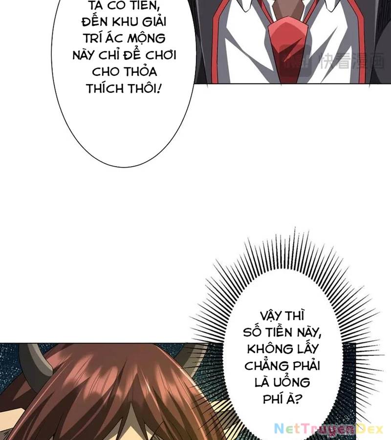 Bắt Đầu Với Trăm Vạn Minh Tệ Chap 204 - Next Chap 205