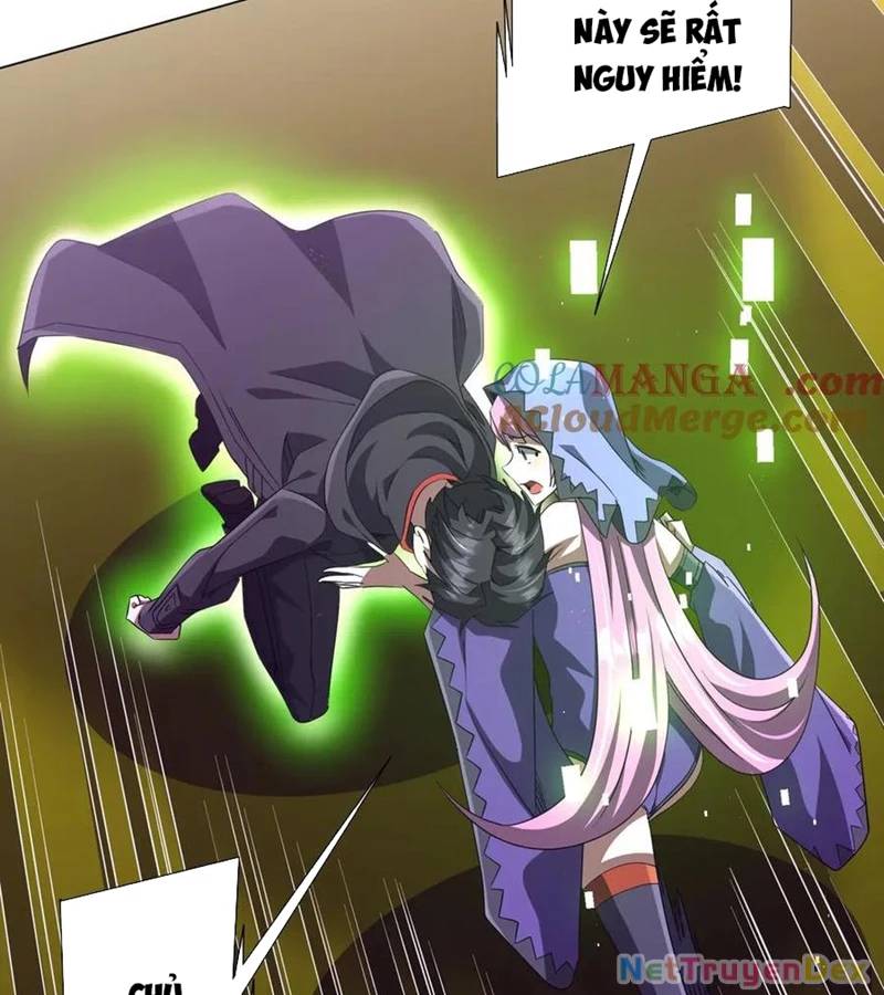 Bắt Đầu Với Trăm Vạn Minh Tệ Chap 204 - Next Chap 205