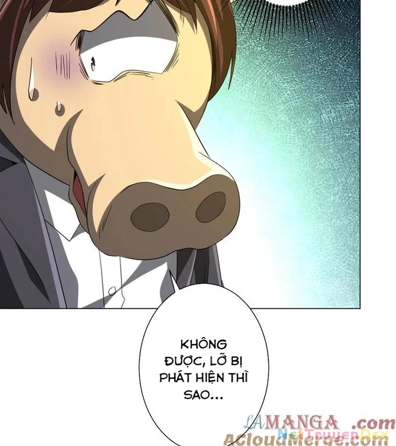 Bắt Đầu Với Trăm Vạn Minh Tệ Chap 204 - Next Chap 205