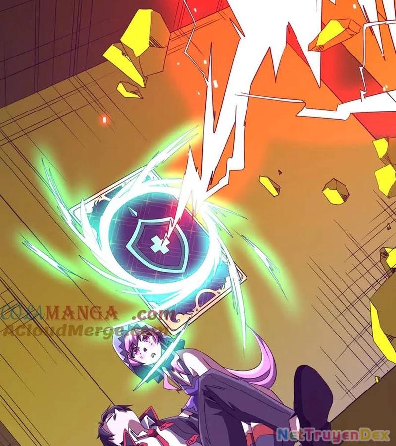 Bắt Đầu Với Trăm Vạn Minh Tệ Chap 204 - Next Chap 205
