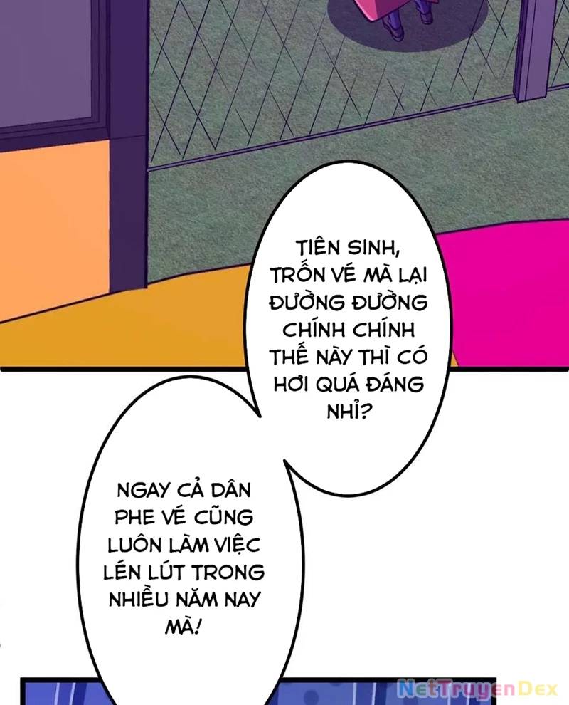 Bắt Đầu Với Trăm Vạn Minh Tệ Chap 205 - Next Chap 206
