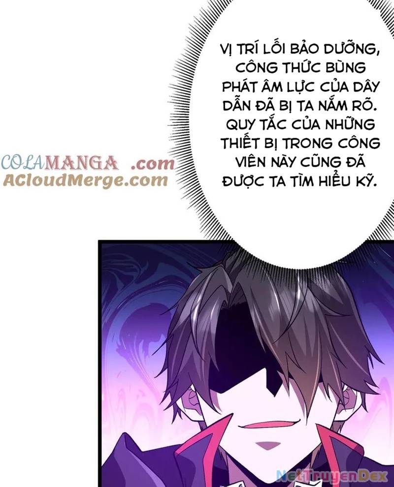 Bắt Đầu Với Trăm Vạn Minh Tệ Chap 205 - Next Chap 206