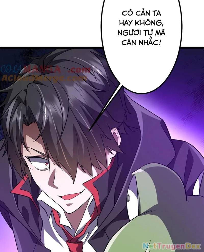 Bắt Đầu Với Trăm Vạn Minh Tệ Chap 205 - Next Chap 206