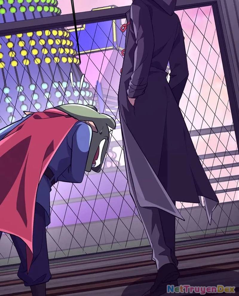 Bắt Đầu Với Trăm Vạn Minh Tệ Chap 205 - Next Chap 206