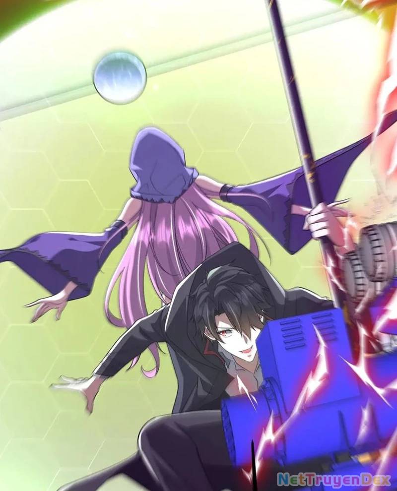 Bắt Đầu Với Trăm Vạn Minh Tệ Chap 205 - Next Chap 206