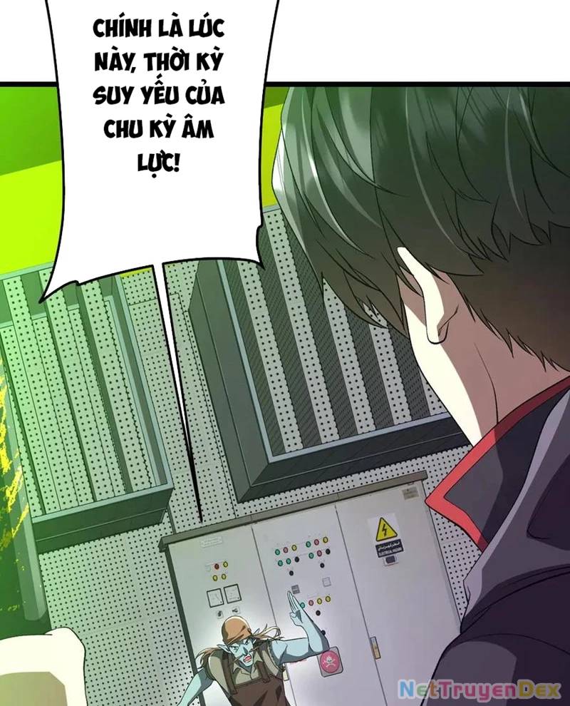 Bắt Đầu Với Trăm Vạn Minh Tệ Chap 205 - Next Chap 206