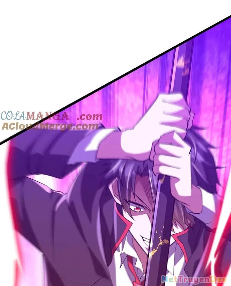 Bắt Đầu Với Trăm Vạn Minh Tệ Chap 205 - Next Chap 206