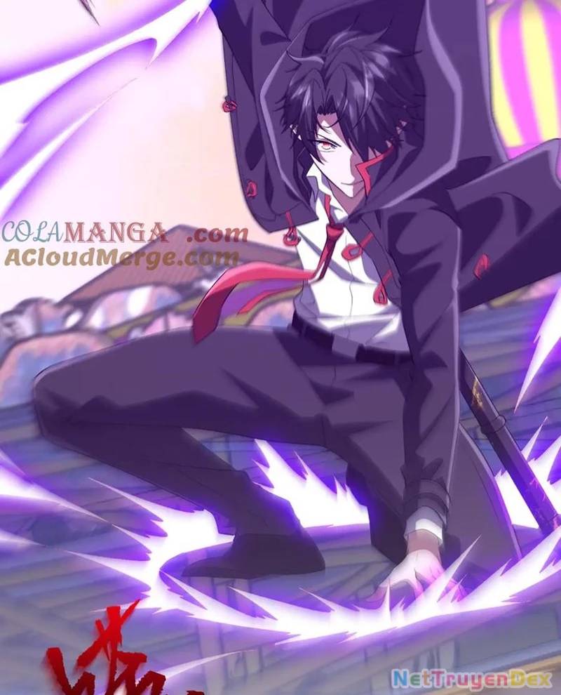 Bắt Đầu Với Trăm Vạn Minh Tệ Chap 205 - Next Chap 206