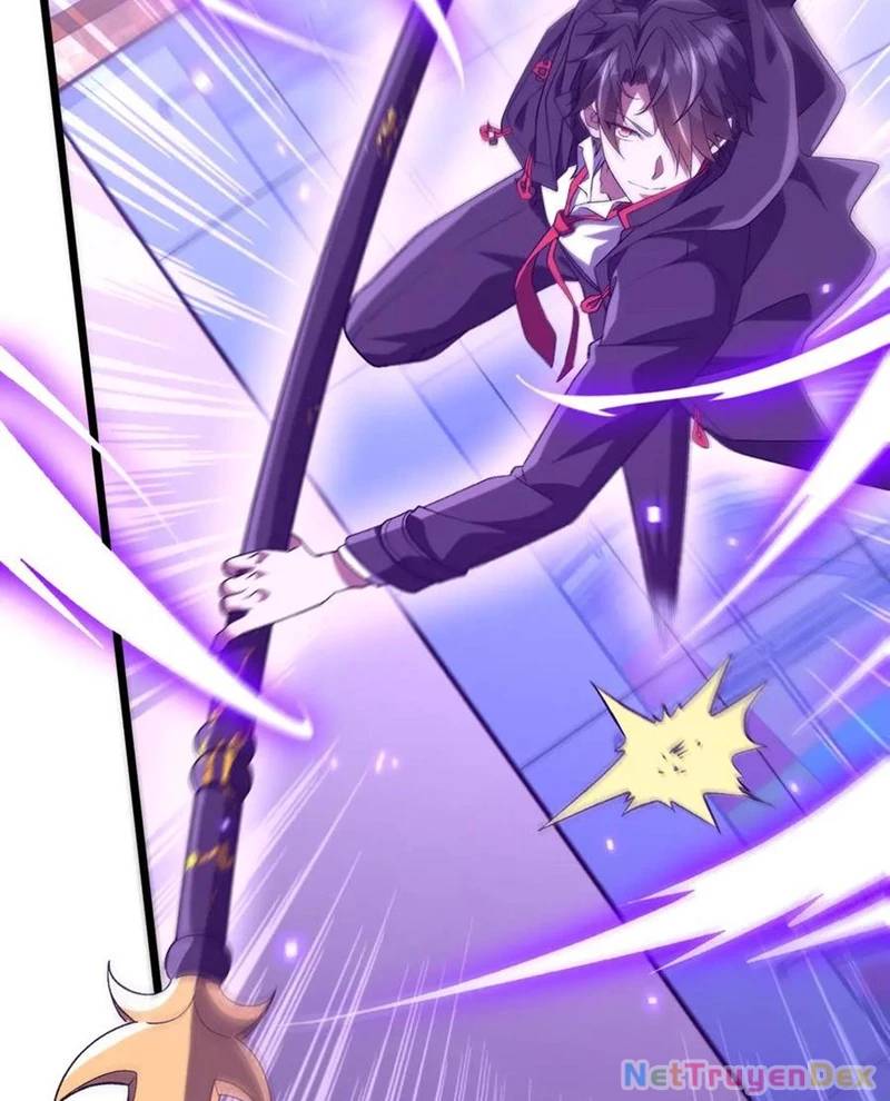 Bắt Đầu Với Trăm Vạn Minh Tệ Chap 205 - Next Chap 206