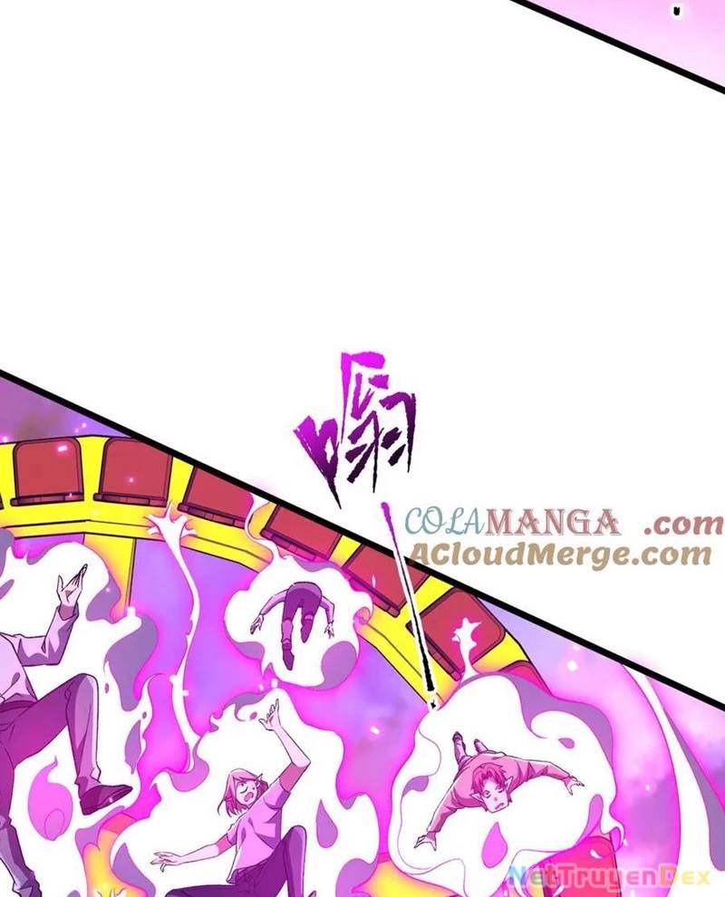Bắt Đầu Với Trăm Vạn Minh Tệ Chap 205 - Next Chap 206