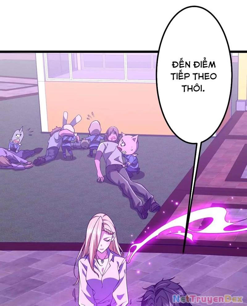 Bắt Đầu Với Trăm Vạn Minh Tệ Chap 205 - Next Chap 206