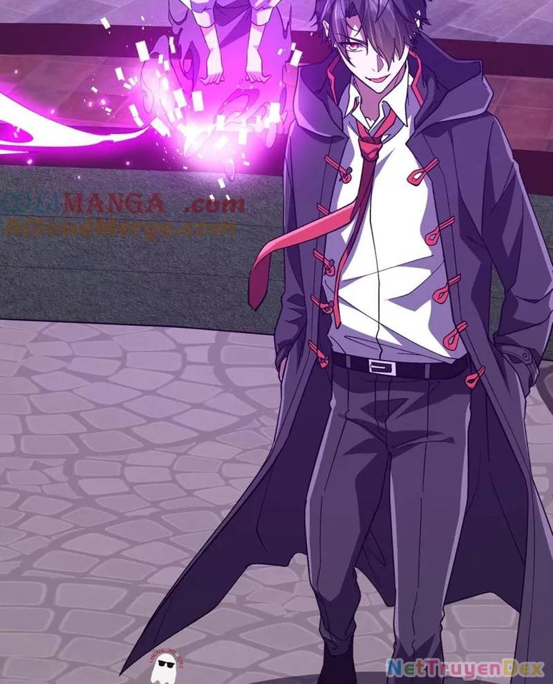 Bắt Đầu Với Trăm Vạn Minh Tệ Chap 205 - Next Chap 206