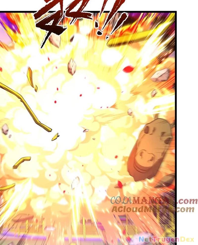 Bắt Đầu Với Trăm Vạn Minh Tệ Chap 205 - Next Chap 206