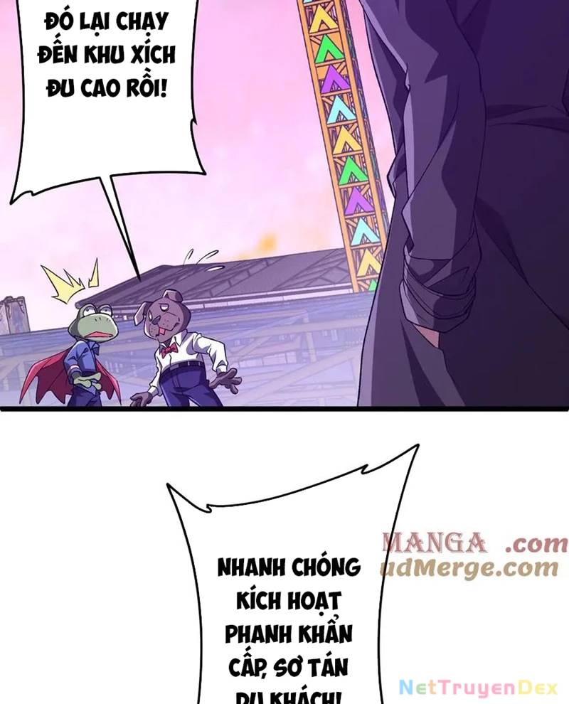 Bắt Đầu Với Trăm Vạn Minh Tệ Chap 205 - Next Chap 206