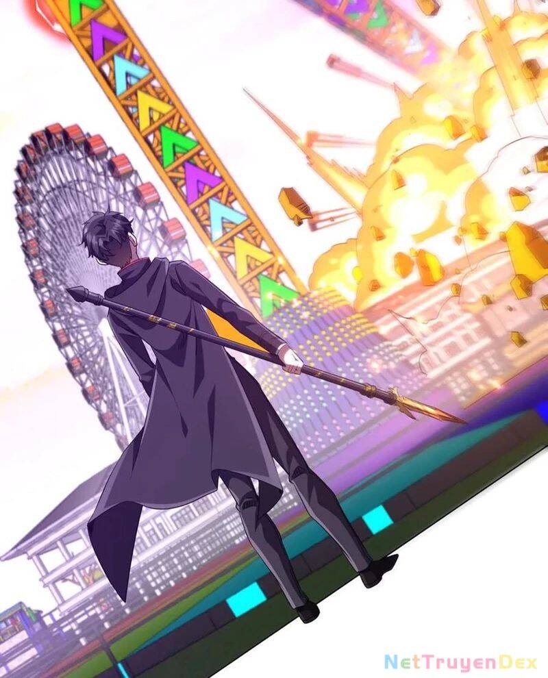 Bắt Đầu Với Trăm Vạn Minh Tệ Chap 206 - Next Chap 207