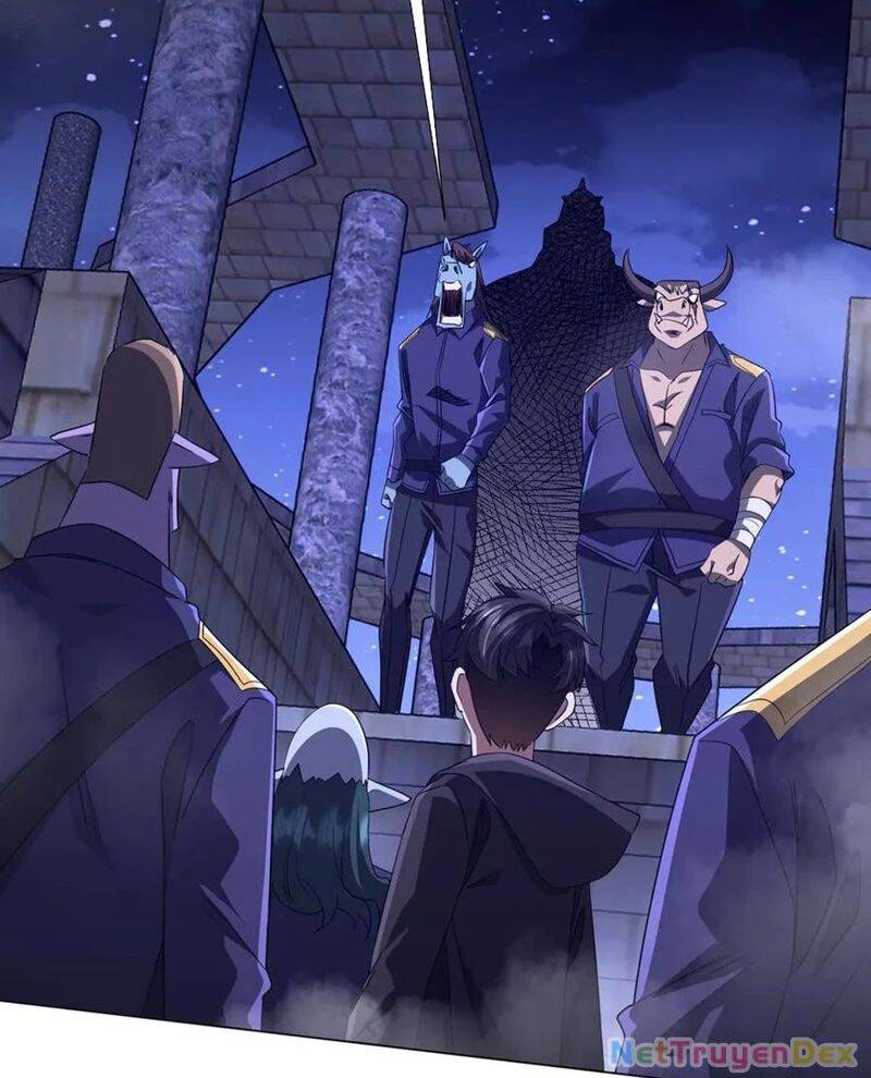 Bắt Đầu Với Trăm Vạn Minh Tệ Chap 206 - Next Chap 207